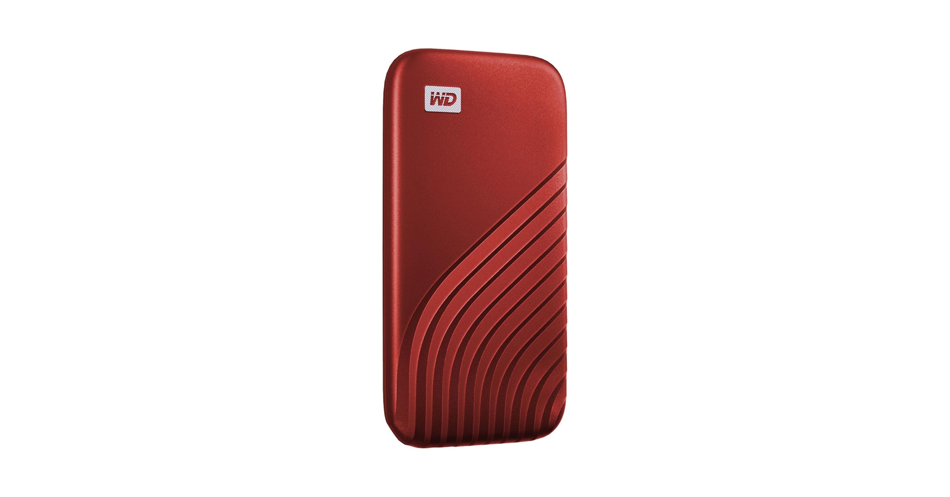 Amazon.com: Western Digital 2TB My Passport SSD Portable